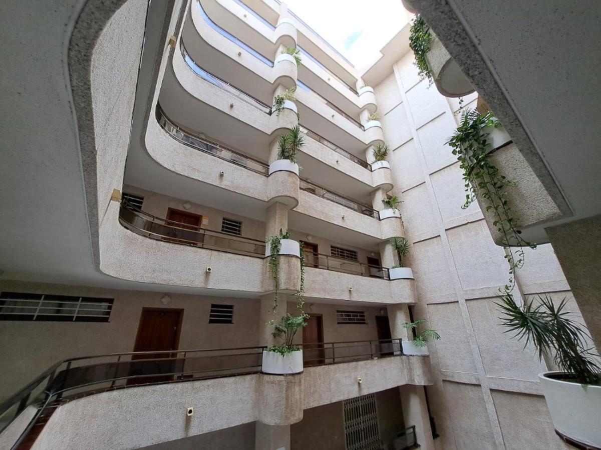 Newly Reformed 2 Bedroom Apartment In The Center Of Los Cristianos لوس كريستيانوس المظهر الخارجي الصورة
