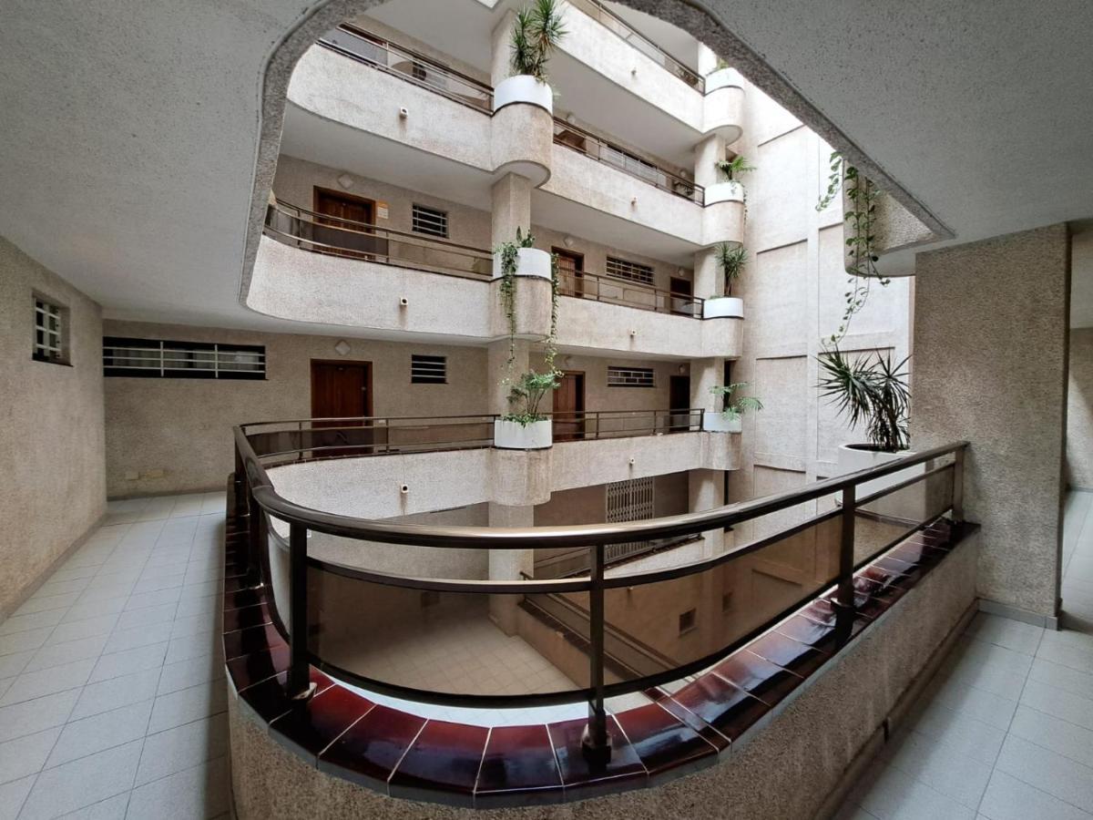 Newly Reformed 2 Bedroom Apartment In The Center Of Los Cristianos لوس كريستيانوس المظهر الخارجي الصورة